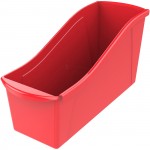 Storex Book Bin Set 71102U06C