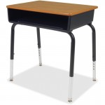 Book Box Student Desk 99893