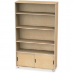 TrueModern Bookcase Storage 1725JC