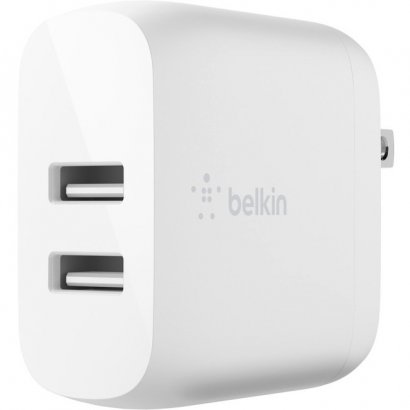 Belkin BOOST↑CHARGE AC Adapter WCD001DQ1MWH