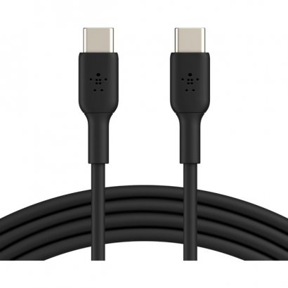 Belkin BOOST↑CHARGE USB-C to USB-C Cable CAB003BT1MBK