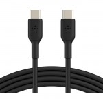 Belkin BOOST↑CHARGE USB-C to USB-C Cable CAB003BT1MBK