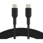Belkin BOOST↑CHARGE USB-C Data Transfer Cable CAB004BT2MBK
