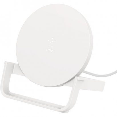 Belkin BOOST↑CHARGE Wireless Charging Stand 10W WIB001TTWH