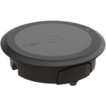 Belkin BOOST↑UP Wireless Charging Spot (Surface Installation) - 4-Pack B2B174