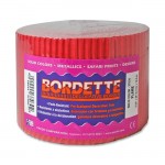 Bordette Scalloped Decorative Border 37034