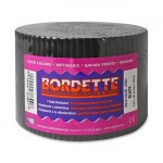 Bordette Scalloped Decorative Border 37304