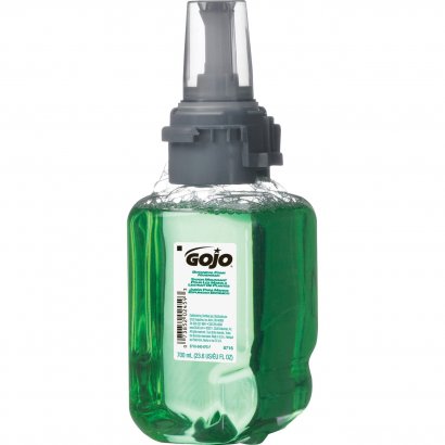 GOJO Botanical ADX-7 Foam Soap 871604