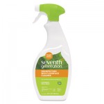 22810 Botanical Disinfecting Multi-Surface Cleaner, 26 oz Spray Bottle SEV22810EA