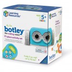 Learning Resources Botley the Coding Robot Activity Set LER2935