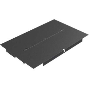 VERTIV Bottom Panel for 700mmW x 1100mmD Rack EB711010