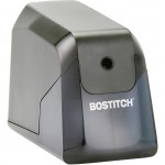 Bostitch BPS4 Battery Powered Pencil Sharpener BPS4BLK