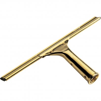 Ettore Brass Squeegee 1013