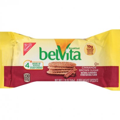 belVita Breakfast Biscuits 03273