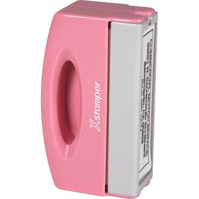 Xstamper Breast Cancer Awareness Pocket Stamp PN40