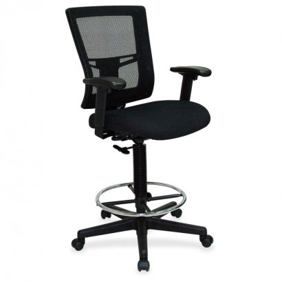 Breathable Mesh Drafting Stool 43100