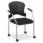 Eurotech breeze Stacking Chair FS8270INSEBO