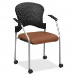 Eurotech breeze Stacking Chair FS8270CANNUT