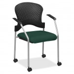 Eurotech breeze Stacking Chair FS8270INSFOR