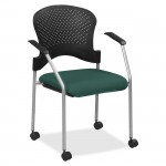 Eurotech breeze Stacking Chair FS8270FORCHI
