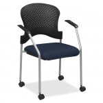 Eurotech breeze Stacking Chair FS8270FORCAD