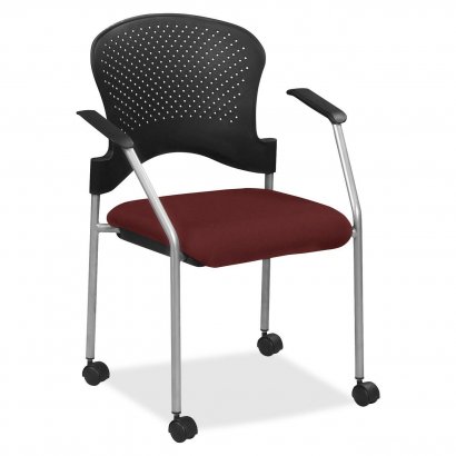Eurotech breeze Stacking Chair FS8270FORPOR