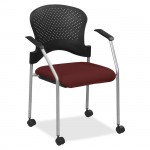 Eurotech breeze Stacking Chair FS8270FORPOR