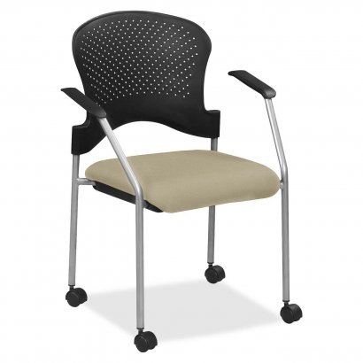 Eurotech breeze Stacking Chair FS8270FORPUM