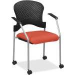 Eurotech breeze Stacking Chair FS8270SIMWIN