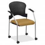 Eurotech breeze Stacking Chair FS8270CANNUG