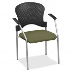 Eurotech breeze Stacking Chair FS8277EXPLEA