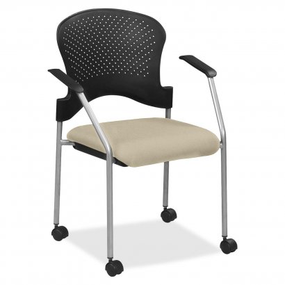 Eurotech breeze Stacking Chair FS8270SHITRA