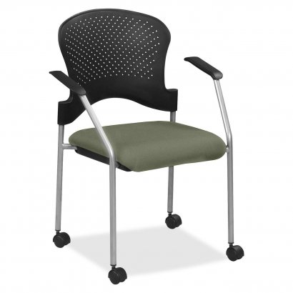 Eurotech breeze Stacking Chair FS8270SHISAG