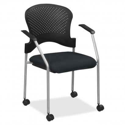 Eurotech breeze Stacking Chair FS8270BSSONY