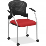 Eurotech breeze Stacking Chair FS8270ABSSKY