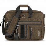 Solo Briefcase/Backpack Hybrid Bag UBN3503