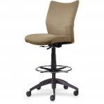 9 to 5 Seating Bristol Armless Drafting Stool 2366P100111