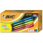 BIC Brite Liner Highlighter BL241AST