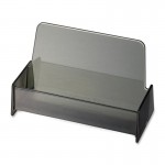 Broad Base Business Card Holder 97833