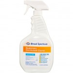 Clorox Broad-Spectrum Quaternary Disinfectant Cleaner 30649PL