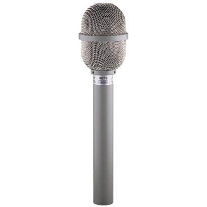 Electro-Voice Broadcast Microphone RE16