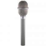 Electro-Voice Broadcast Microphone RE16