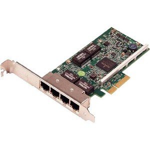 Dell Technologies Broadcom 1Gb Network Interface Card (Low Profile) 540-BBGX