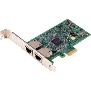 Dell 5720 Broadcom Dual-Port Low Profile Network Interface Card 540-BBGW