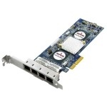 Broadcom Quad Port 1Gb w/TOE iSCSI for M3 Servers N2XX-ABPCI03-M3=