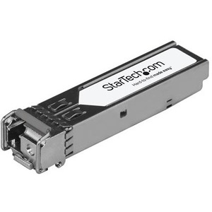 StarTech.com Brocade 10G-SFPP-BXD Compatible SFP+ Transceiver Module-10GBase-BX (Downstream) 10G-SFPP-BXD-ST