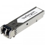 StarTech.com Brocade 10G-SFPP-SR Compatible SFP+ Transceiver Module - 10GBase-SR 10G-SFPP-SR-ST