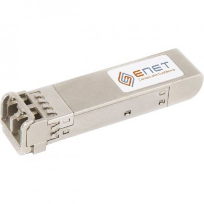 ENET Brocade SFP+ Module 10G-SFPP-ZR-ENC