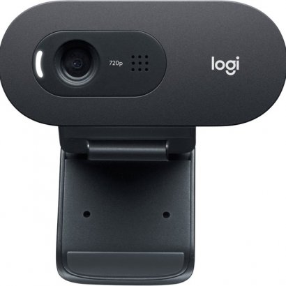 Logitech Brown Box Webcam 960-001385