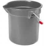 Brute 10-qt Utility Bucket 296300GYCT